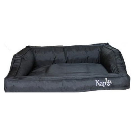 NapZZZ Waterproof Sofa Zwart