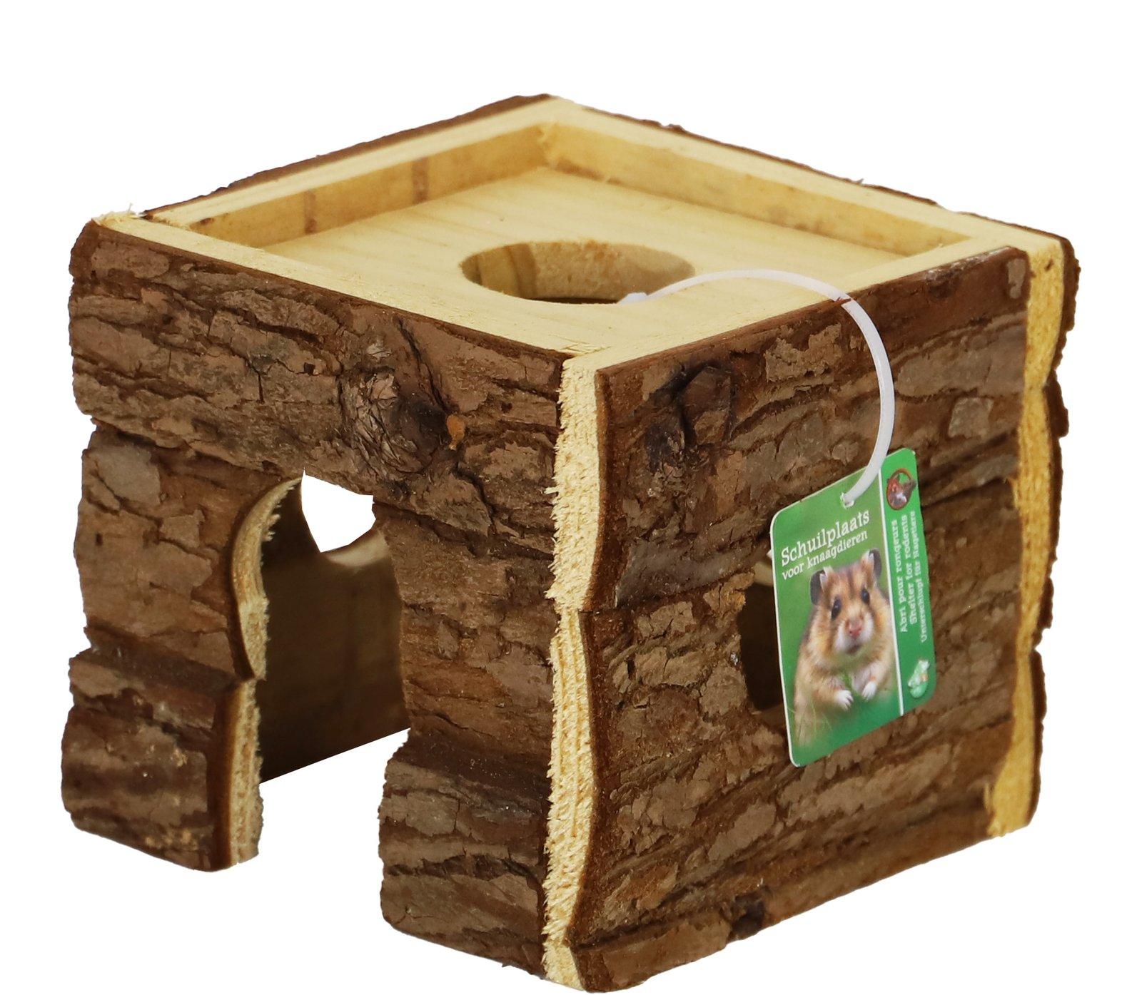 boon_knaagdierhuis_vierkant_met_gaten_12cm