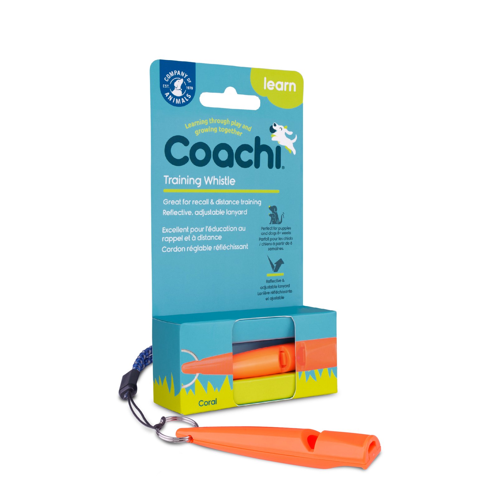 coachi-training-whistle-coral